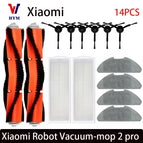 14PCS 2
