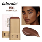 001 Dark Cocoa