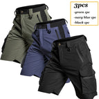 3pcs D / XXXL