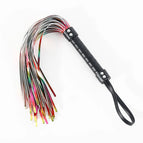 Tassel whip