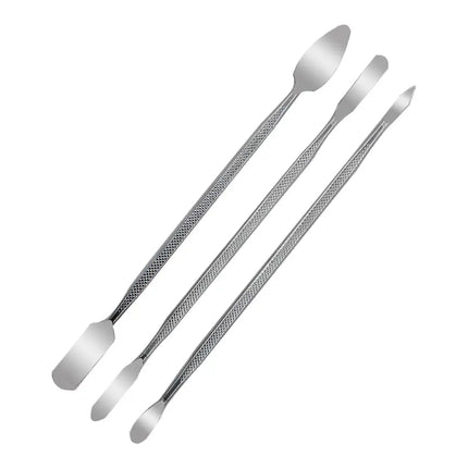 8pcs, Computer Mobile Phone Tablet Appliances Pry Bar Multi-purpose Manual Disassembly Tool Bimetallic Head For More Convenient