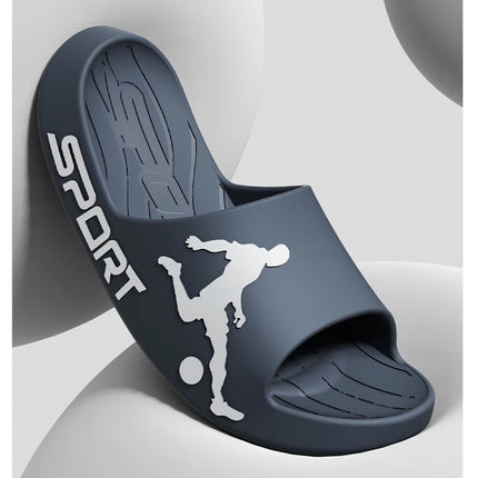 New women's sandals for indoor use all year round, summer outdoor wear, street hiking, sports slippers for men