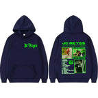 Navy blue / XXXL