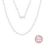Silver-1.8mm / 55cm