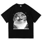 A323-1BLACK / XS