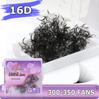 16D (300-350 Fans) / C / 0.05mm|9mm|CN