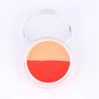 1 PC ORANGE SPLIT