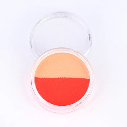 NEON UV Grow Split Eyeliners Water Ativated Face Body Candy Color Fluorescent Paint Pigment 2022 Hydra Eyeliner