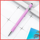 black / Light violet(Silver)