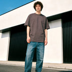 Dark gray / 5XL