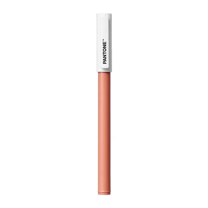 KACO x PANTONE Gel Pens,28 Full Colors Annual Representative Color 0.5 Black Durable Writing High Capacity Signature Pens Kawaii
