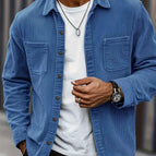 Blue / XXL