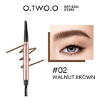 02 WALNUT BROWN / China Mainland / 35g