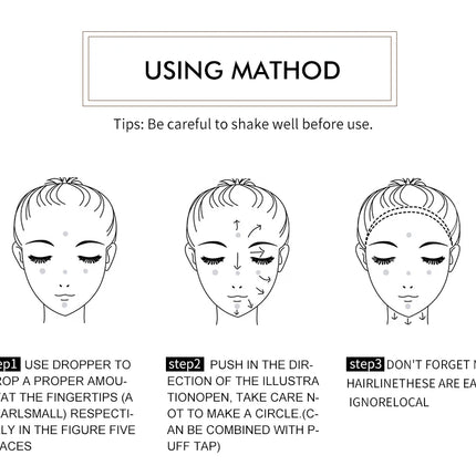 Natural Finish Liquid Foundation Full Coverage Makeup Base Oil Free BB Cream Long Lasting Face Concealer Cosmetics