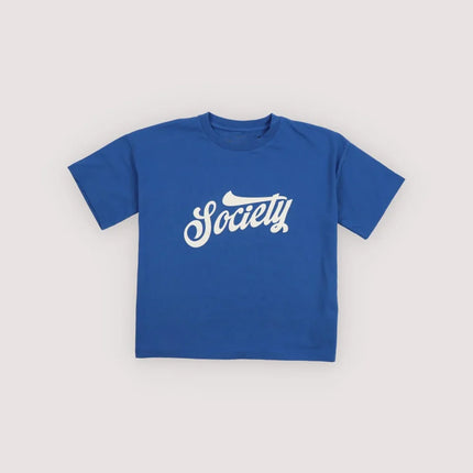 kids tee 26ss summer short sleeve tns baby boy t-shirts printed girls dress cotton clothing