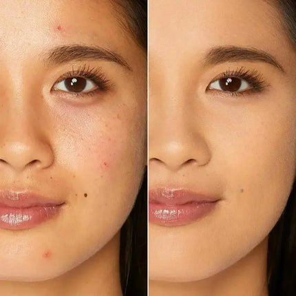 Fashion Hot Sale Liquid Foundation Face Makeup Women Brightening Cream Full Coverage Fair Light Concealer Modify Corrector Skin