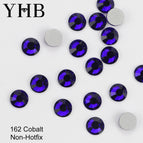 162	Cobalt / 1.4mm SS4 1440pcs