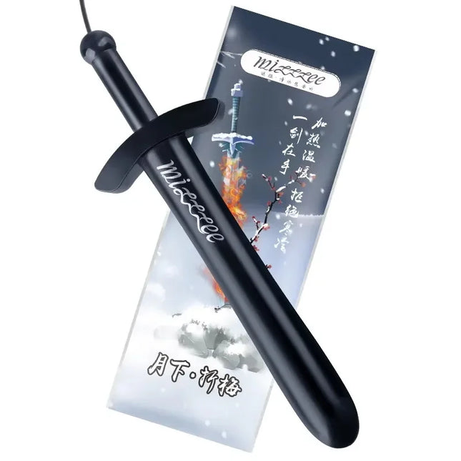 USB Heating Rod Rapid Heating Degree for Sex Dolls Silicone Vagina Pussy Sex Toys Accessory Male Masturbation Aid Warmer Stick