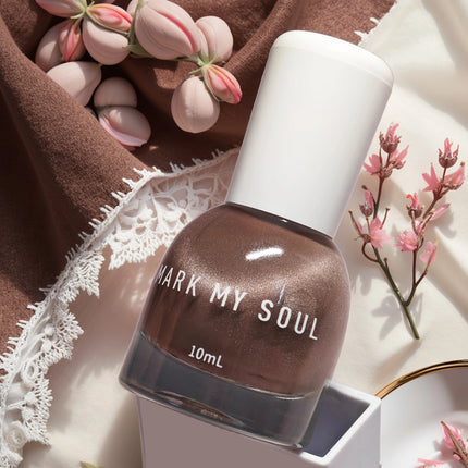 S135 10ml No  bake Cat Eye Nail Polish quick  drying long  lasting non  peelable oily with fragrance No need for a lamp bring