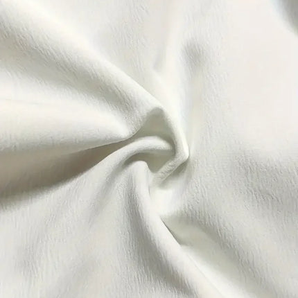 Plus Size Women Cotton Linen Button Down Shirts Long Sleeve Lapel Shirt Tops Solid Color Loose Casual Tops