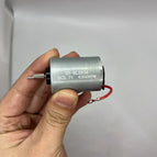 Brushless 6300RPM