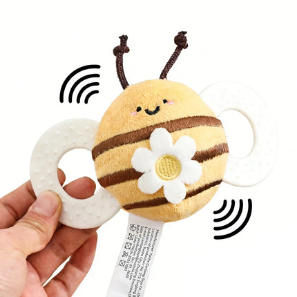 Baby Rattle / Hochet Bébé