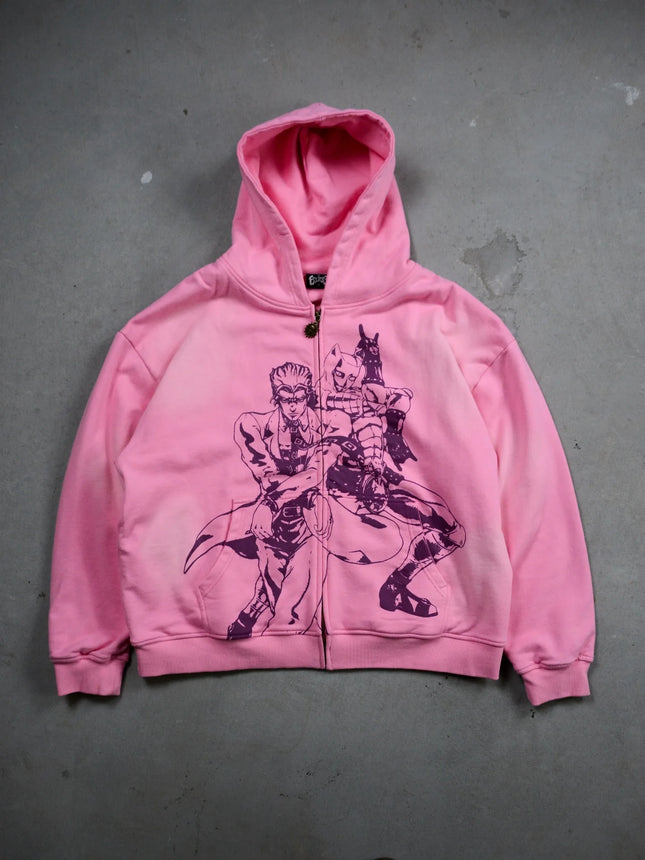 JoJo Hoodie / Hoodie JoJo