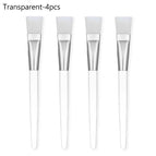 Transparent-4pcs