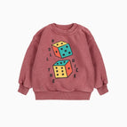 Sweatshirt 6 / 110 CM