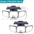 2pcs Style2