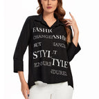 black / 5XL