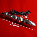 2 Anal Plug
