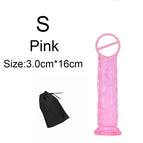 Pink-S