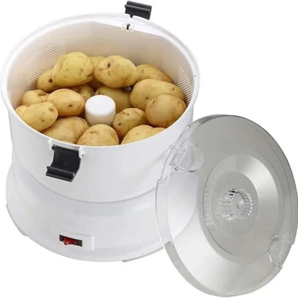 Automatic Potato Peeler Electric Potato Peeler Vegetable Dehydrator