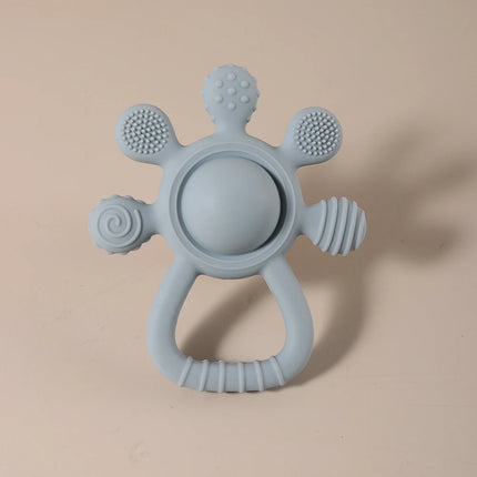 Teether Bunny / Anneau Dentition Lapin