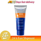 Hair removal cream