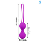 S Purple