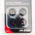 advan black 10.8mm