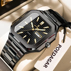 672 Black Black