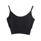 Black(Camis) / S