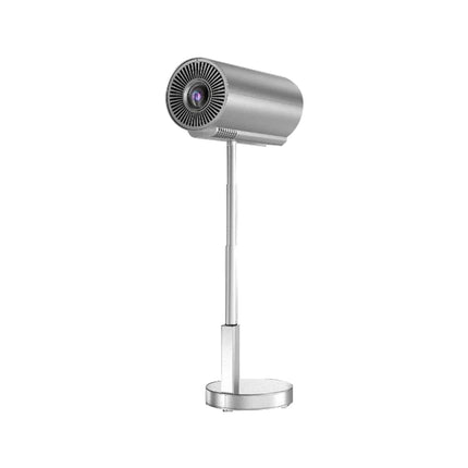 T64C! Mini Projector X5 Portable 4K Video Supported Home Theater Video Beamer US Plug