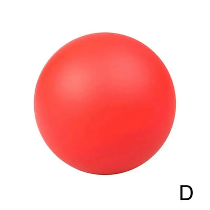 Mini Stress Balls Squeeze Toys Relieve Anxiety and Stress Interaction Hand Wrist Exercise Sponge Toys Sports Balls