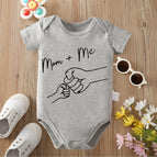 BABY-25-Grey / 9-12M