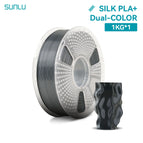 SILK Black White / GERMANY
