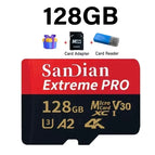 128GB
