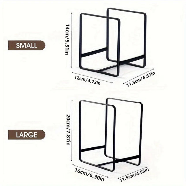 1pc kitchen cabinet plate storage countertop dish rack drawer dinner plate partition drain rack layered storage rack