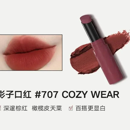 Passional Lover Makeup Cosmetics Set Foundation+eyeshadow+lipstick Long-lasting Moisturizing Waterproof for Women Beauty Makeup