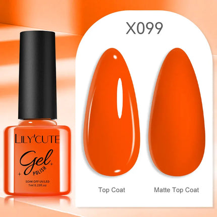 LILYCUTE 5ml Super Bright Silver Metallic Painting Liner Gel Nail Polish Drawing Stripe Graffiti Mirror Pull Line UV Gel Varnish