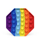 Colorful Octagon