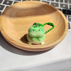 frog